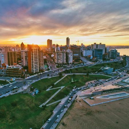 770Hotel مار ديل بلاتا المظهر الخارجي الصورة
