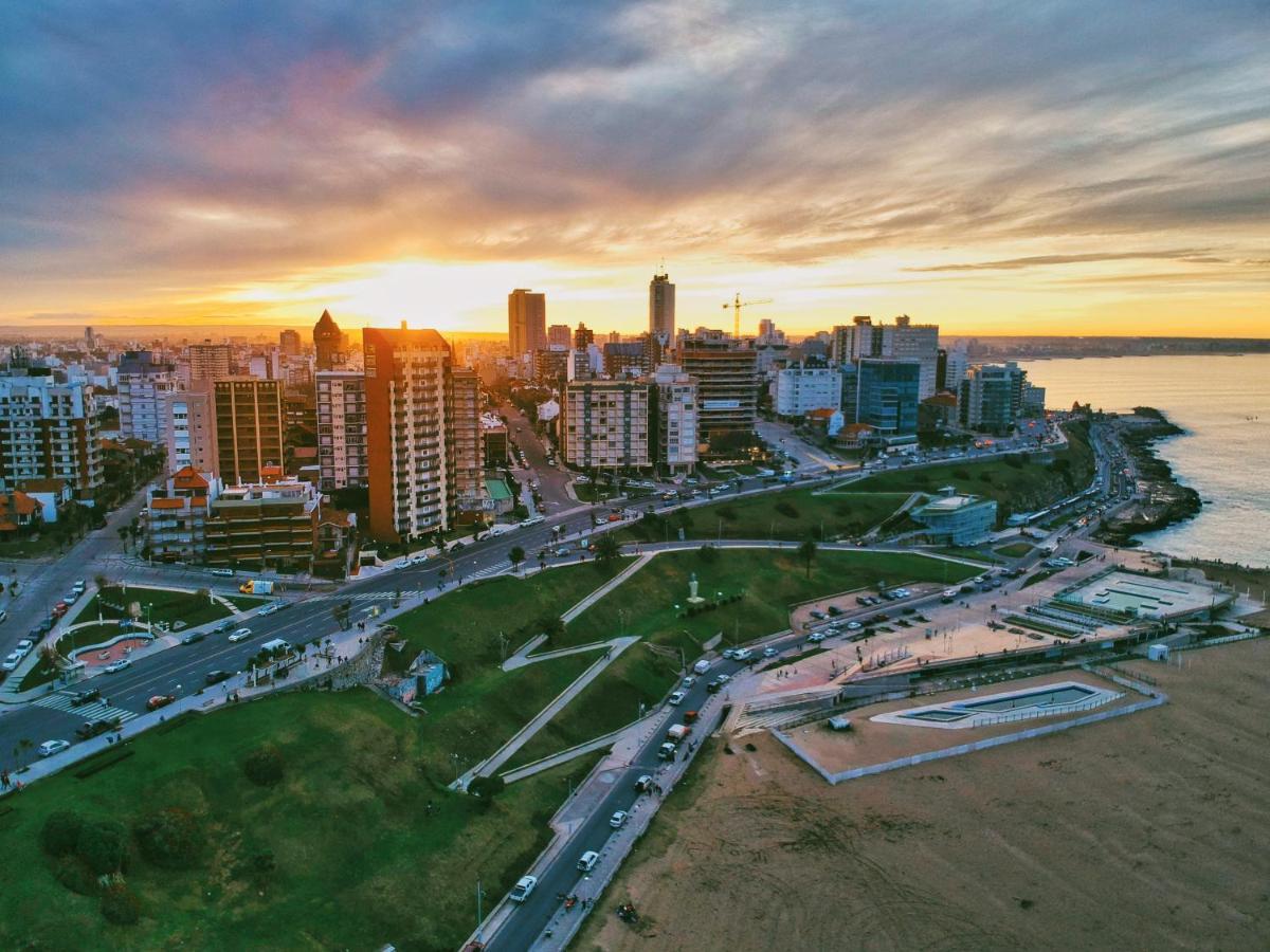 770Hotel مار ديل بلاتا المظهر الخارجي الصورة