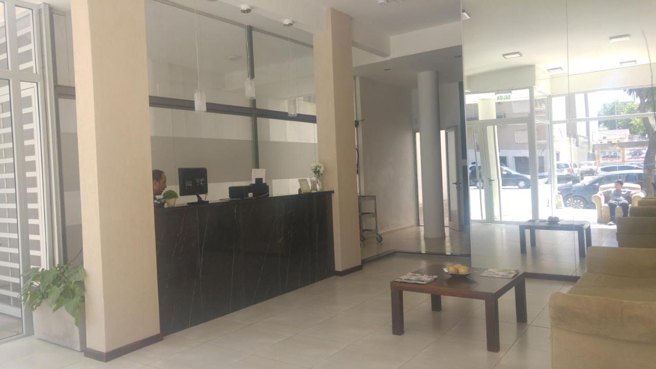 770Hotel مار ديل بلاتا المظهر الخارجي الصورة